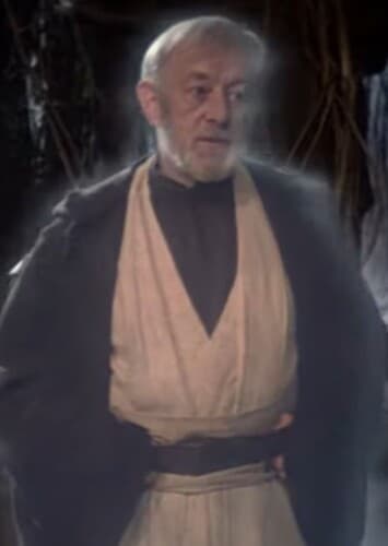 Ben Kenobi