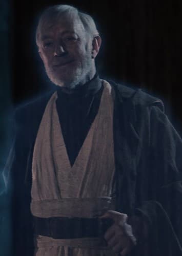 Ben Kenobi