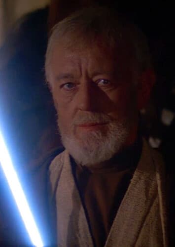 Ben Kenobi