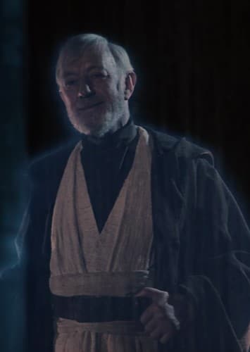 Ben Kenobi