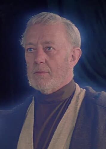 Ben Kenobi