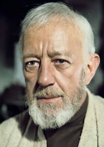 Ben Kenobi