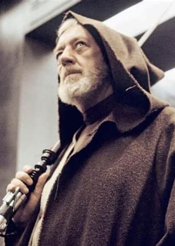 Ben Kenobi
