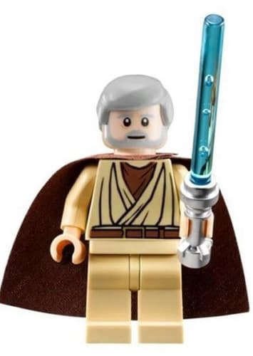 Ben Kenobi
