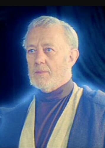 Ben Kenobi