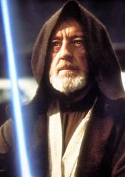 Ben Kenobi