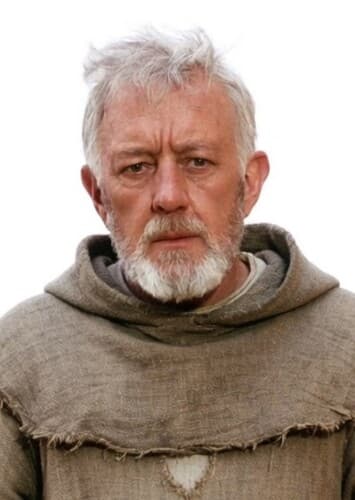 Frair Ben Kenobi