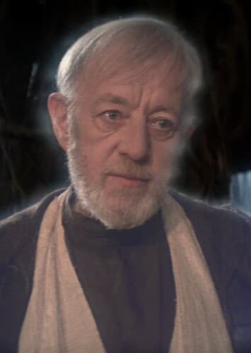 Ben Kenobi