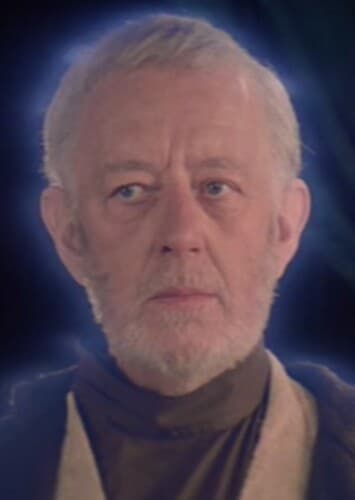 Ben Kenobi