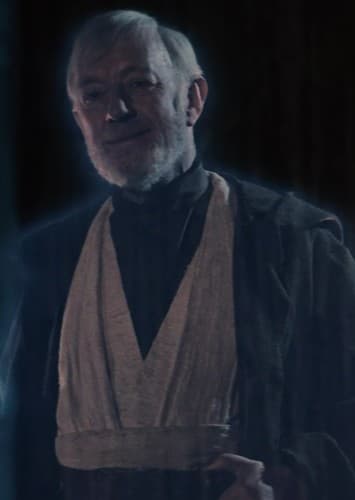 Ben Kenobi