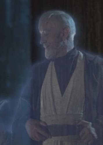 Ben Kenobi