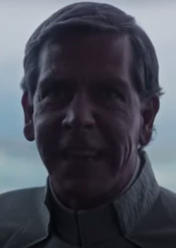 Ben Mendelsohn