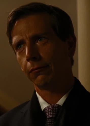 Ben Mendelsohn