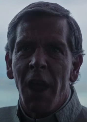 Ben Mendelsohn