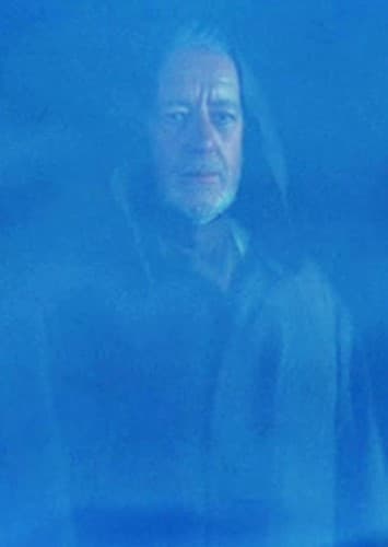 Ben Obi-Wan Kenobi