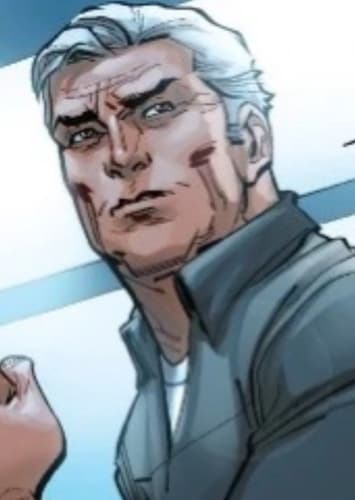 Ben Parker/Uncle Ben