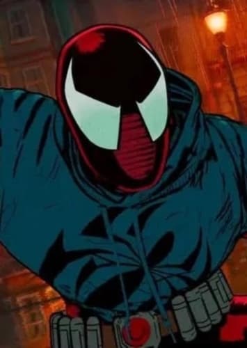 Ben Reilly