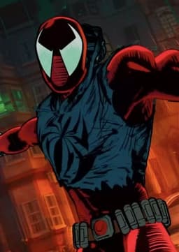 Ben Reilly