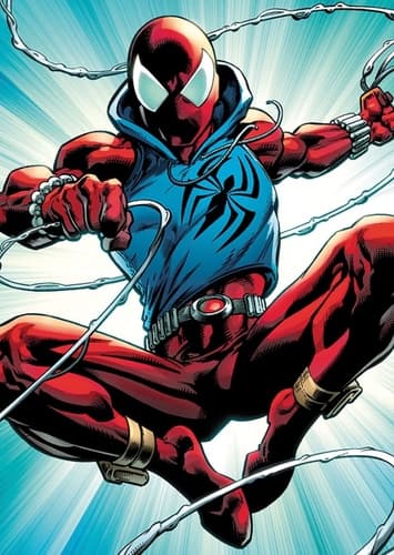 Ben Reilly