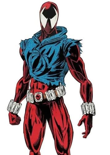 Ben Reilly
