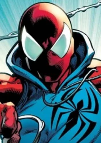 Ben Reilly