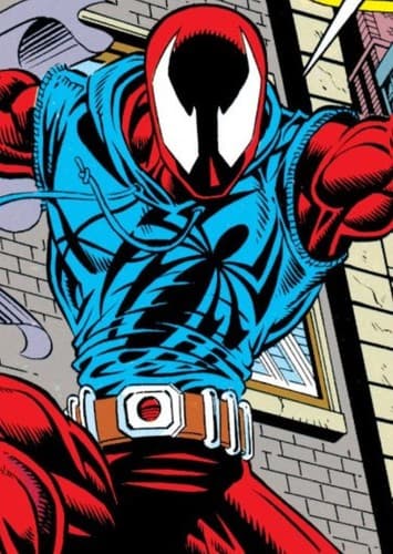 Ben Reilly