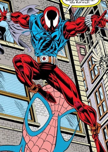 Ben Reilly
