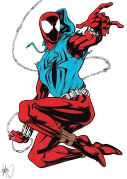 Ben Reilly