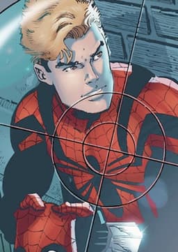 Ben Reilly