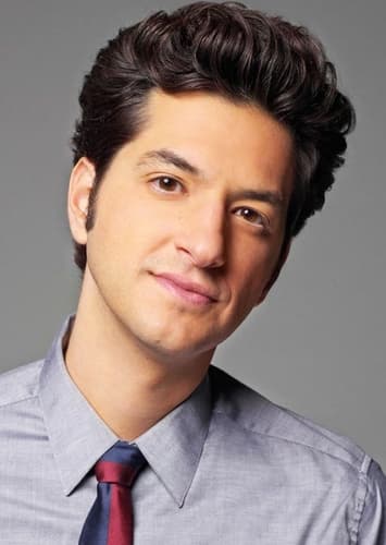 Ben Schwartz