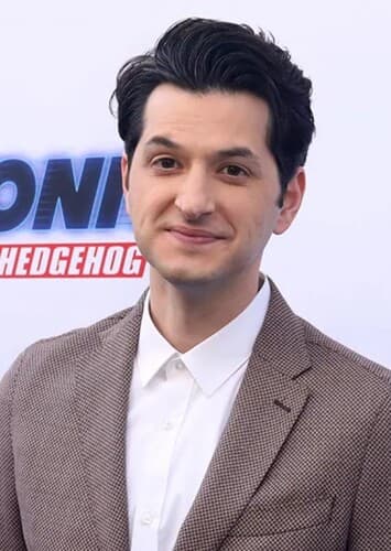 Ben Schwartz