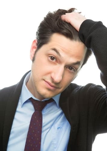 Ben Schwartz