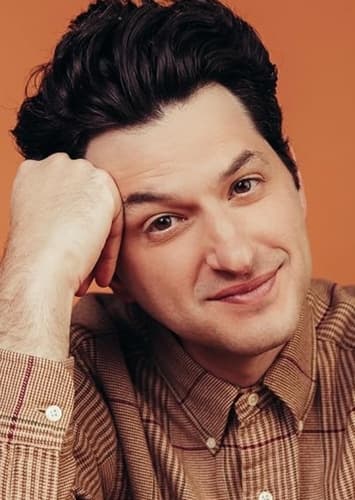 Ben Schwartz