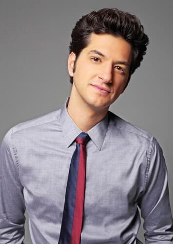 Ben Schwartz