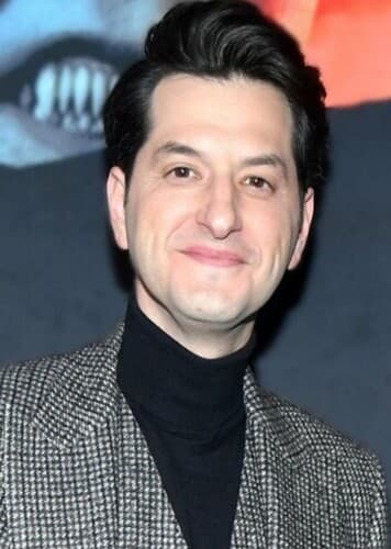 Ben Schwartz