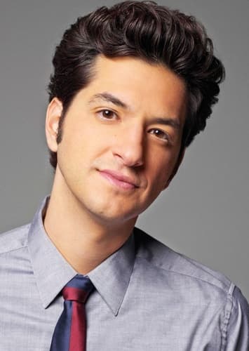 Ben Schwartz