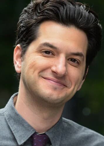 Ben Schwartz