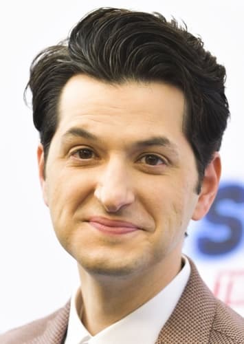 Ben Schwartz