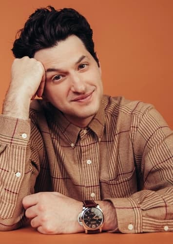 Ben Schwartz