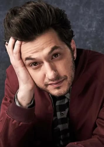 Ben Schwartz