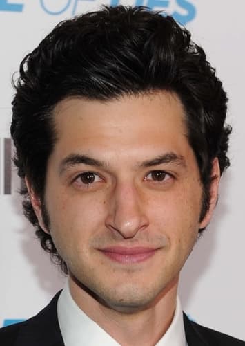 Ben Schwartz