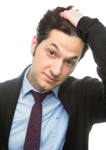 Ben Schwartz