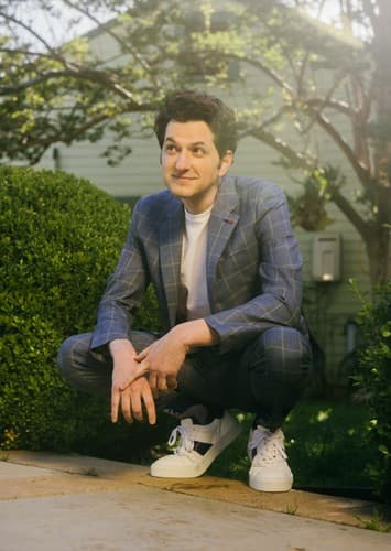 Ben Schwartz