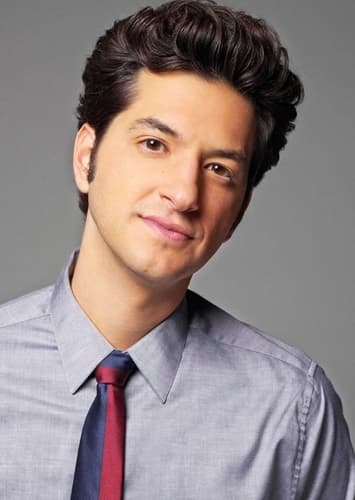 Ben Schwartz