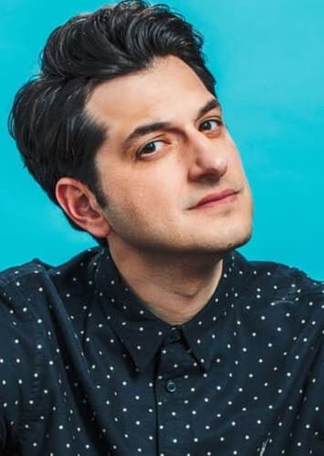 Ben Schwartz