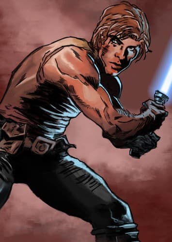 Ben Skywalker