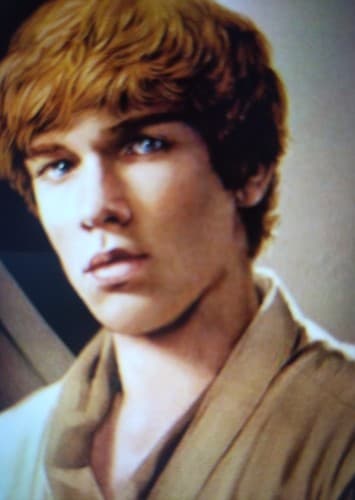 Ben Skywalker