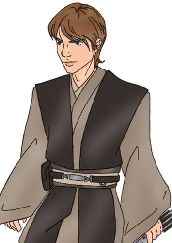 Ben Skywalker