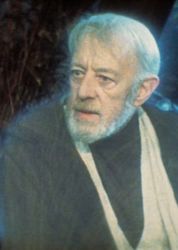 Ben Kenobi