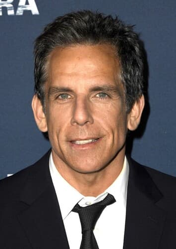 Ben Stiller